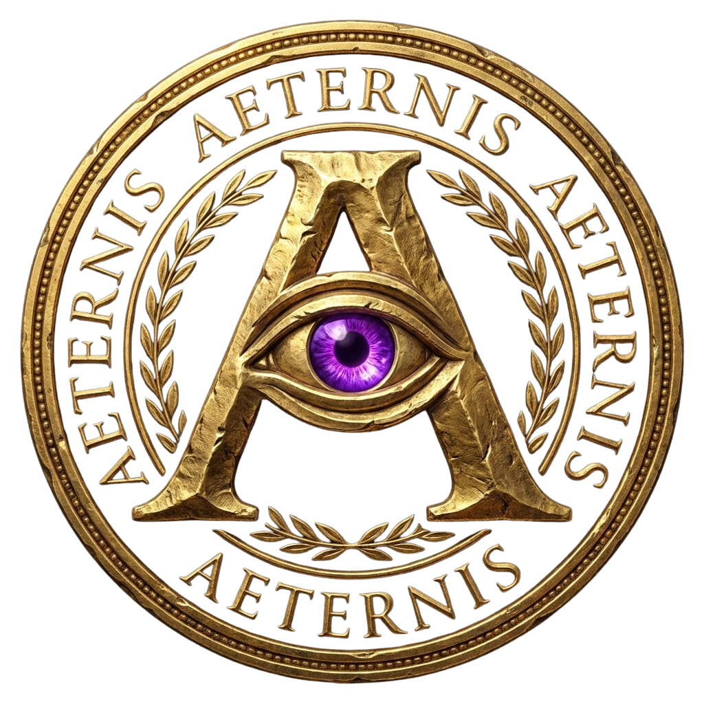 Aeternis AI
